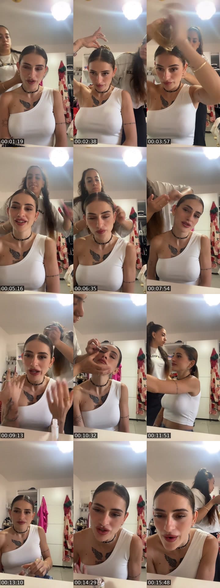 @tehila10012 TikTok live stream
