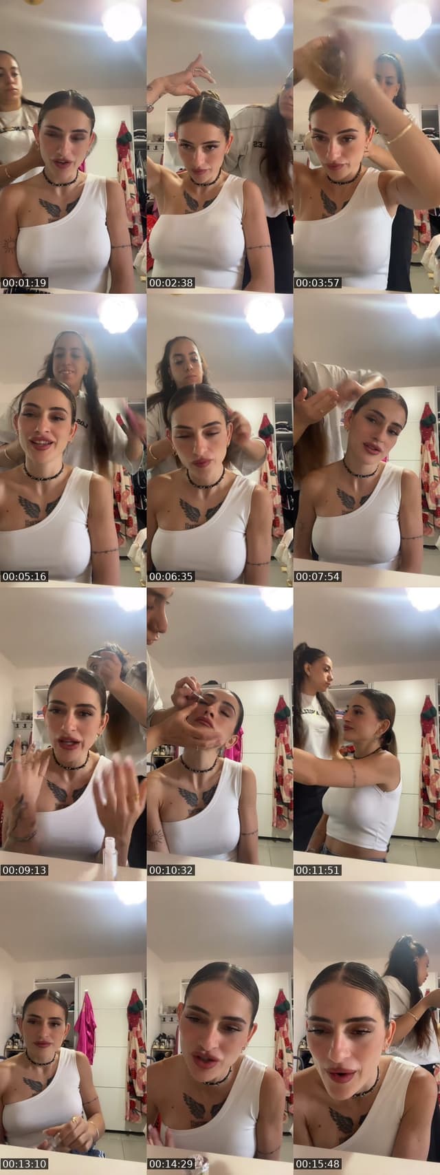 @tehila10012 TikTok live from 2026-06-01