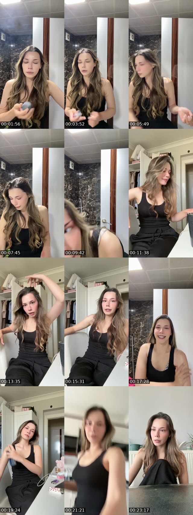 TikTok live: Selamcnm by @thewizardbero