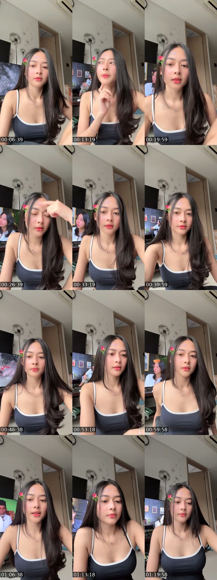 @xxsagi0 TikTok live stream