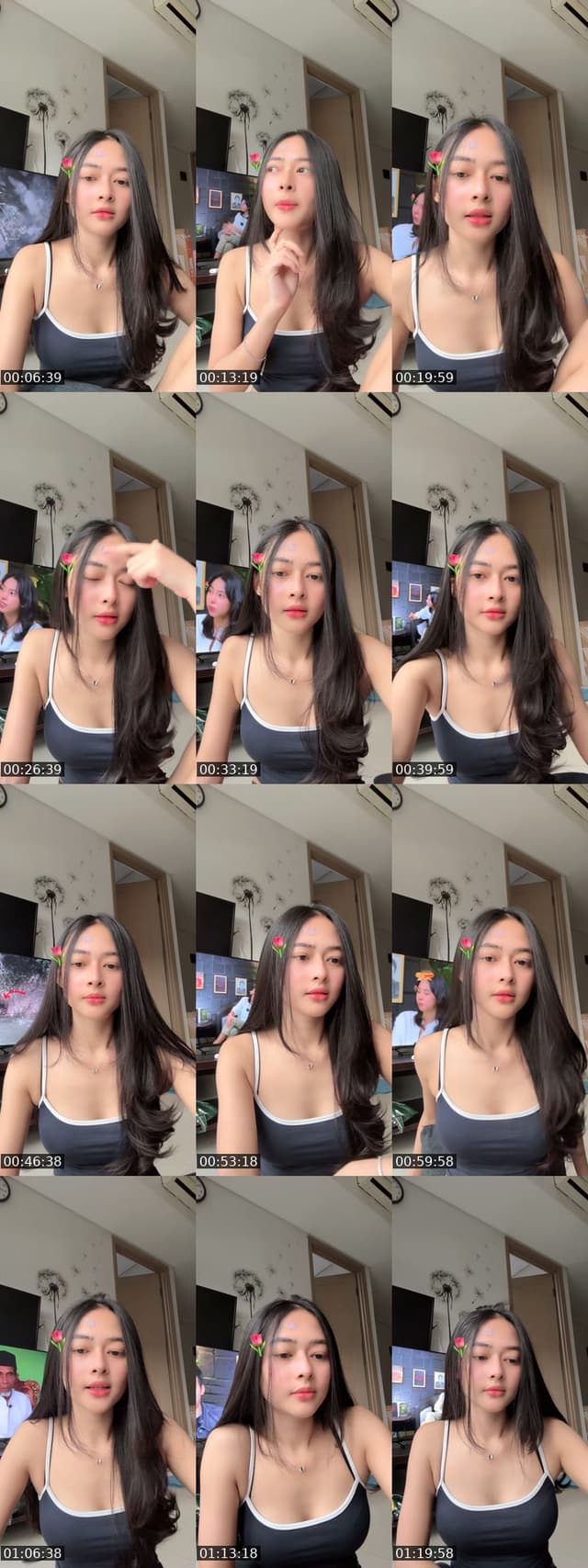 @xxsagi0 TikTok live from 2026-06-01