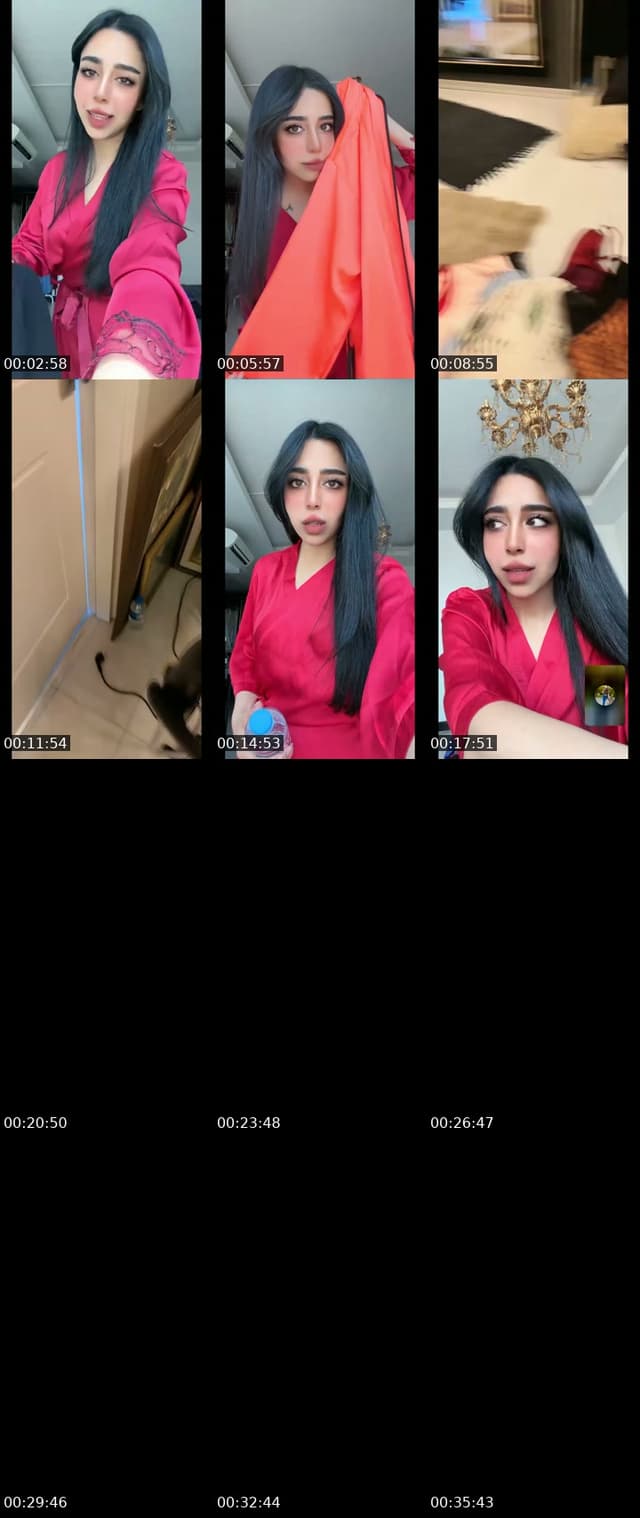 @alreem.mfr TikTok live from 2026-06-01