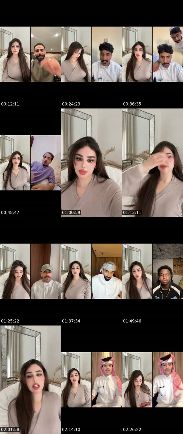 @ms.rori TikTok live from 2026-06-01