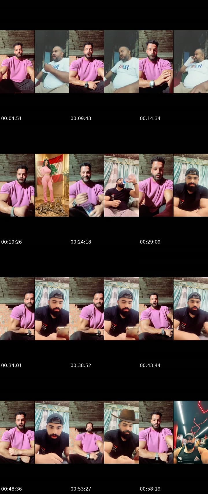 اكرمهم ضعف مايتمنوه لي❤️👍