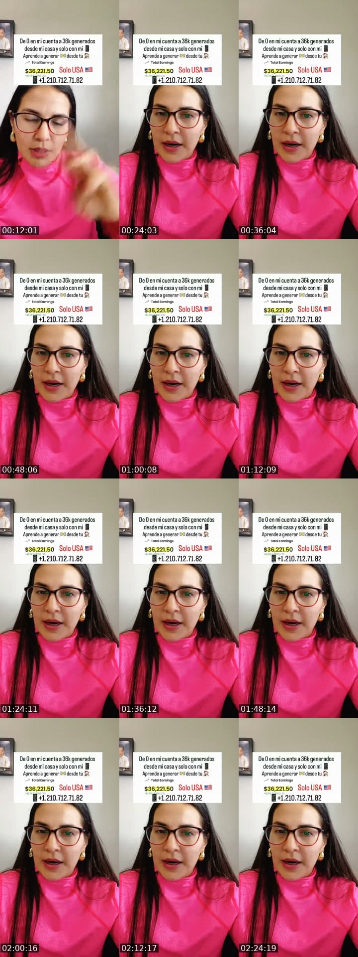 Genera ingresos desde casa