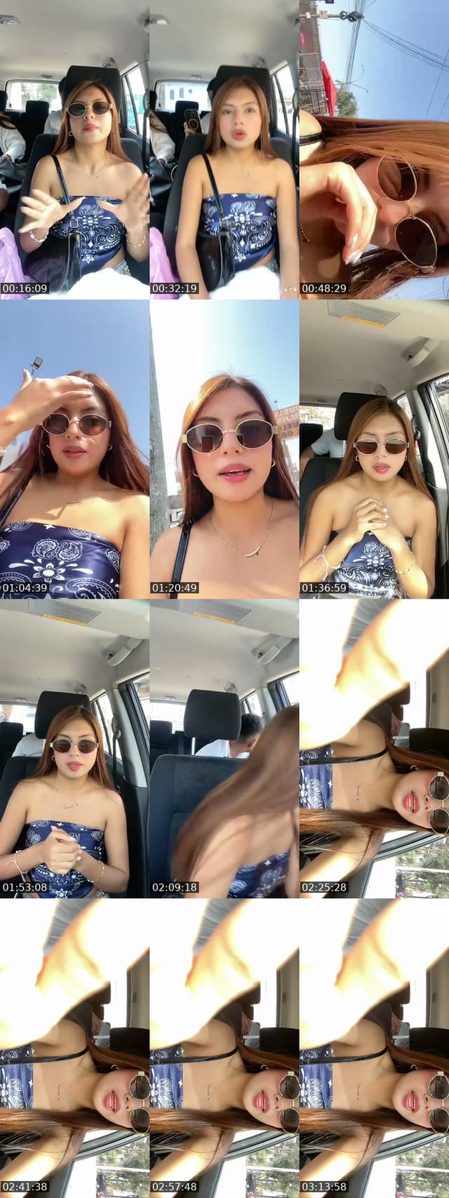 @_iammirian TikTok live from 2026-05-31