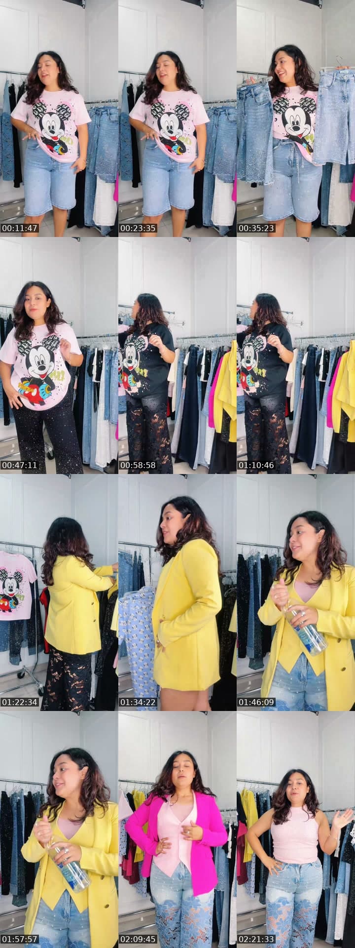 @blessfashion.online TikTok live stream