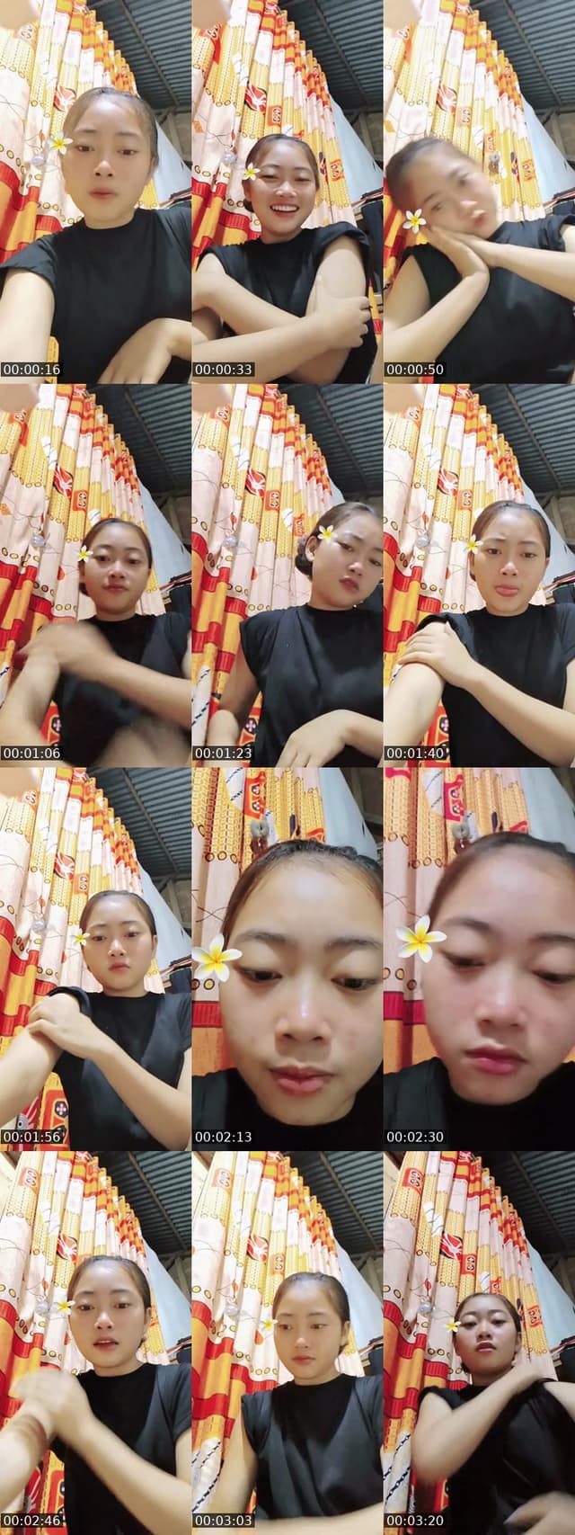 @ayulumintang TikTok live from 2026-05-31