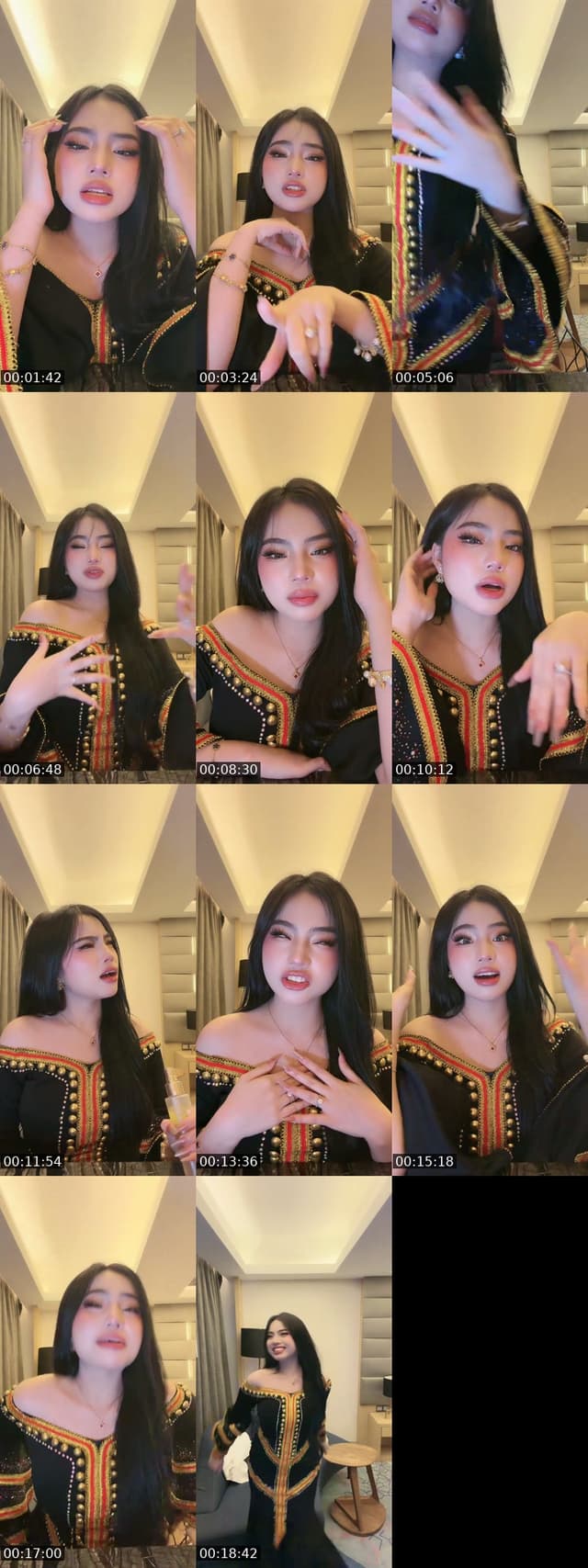 @cs.shcn TikTok live