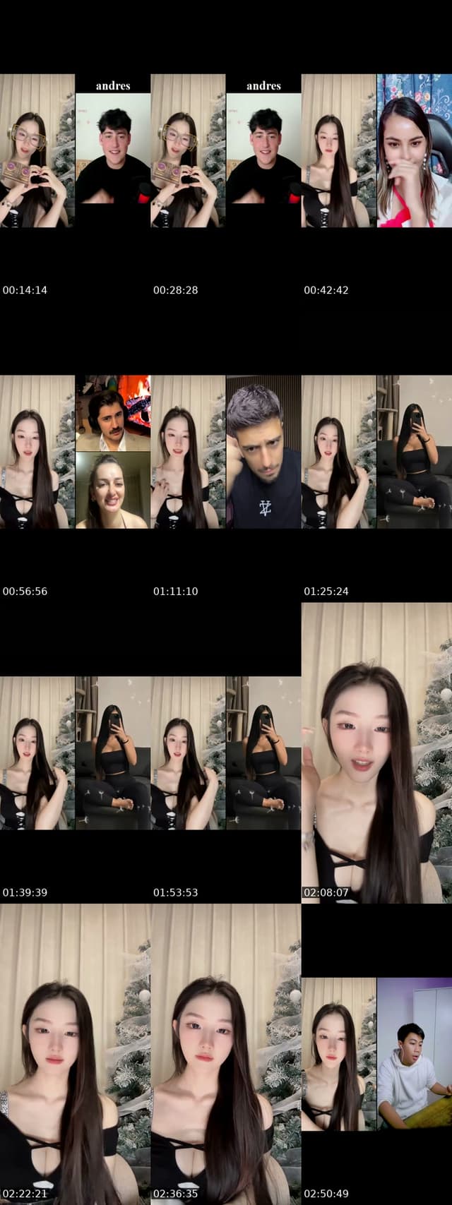 @alina55269 TikTok live from 2026-05-31