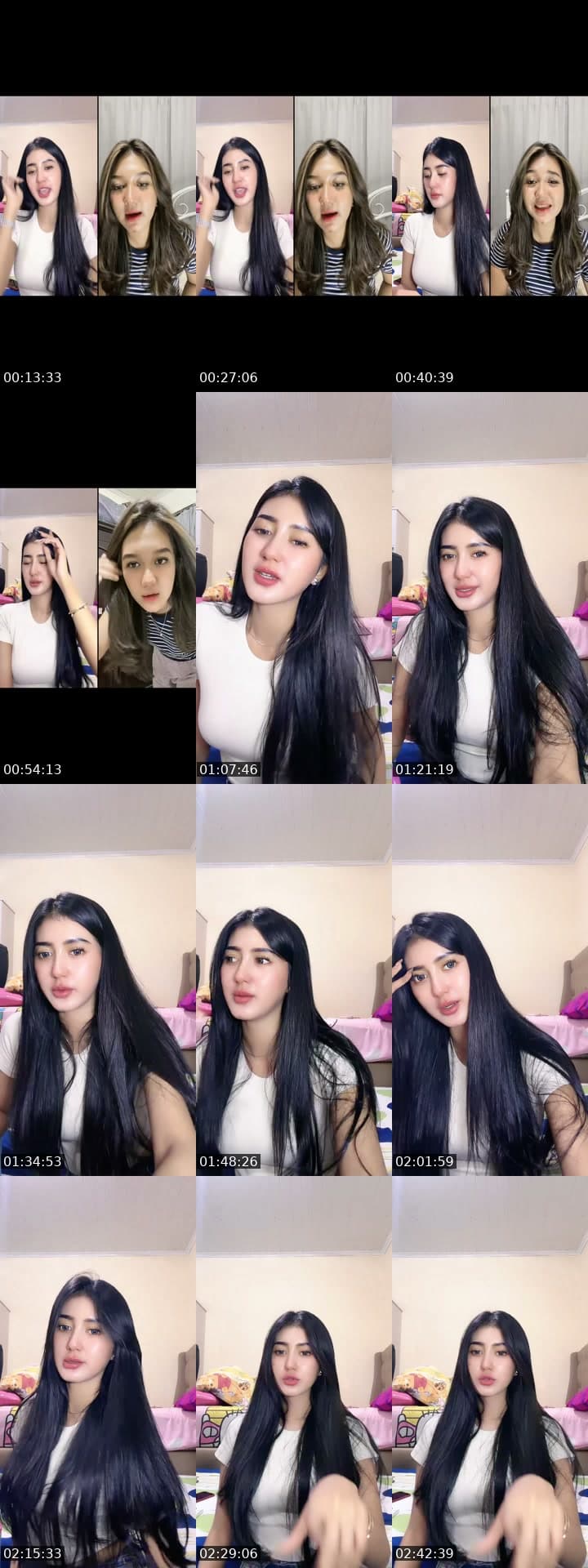 @dindsdn TikTok live stream
