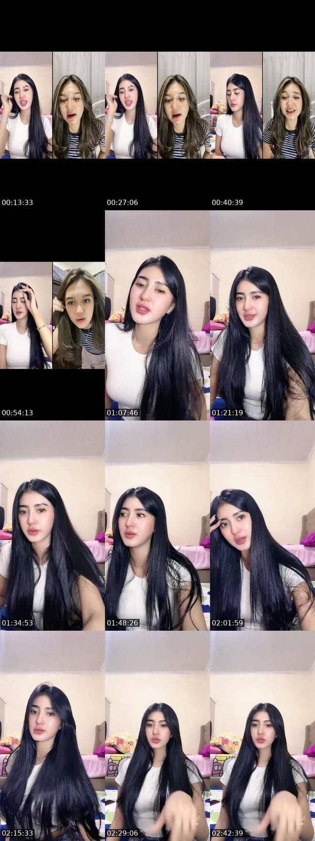 @dindsdn TikTok live from 2026-05-31