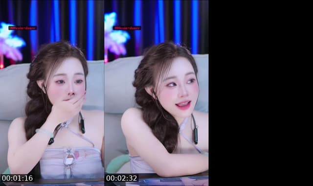 TikTok live: Lets Go LIVE! by @daissy173