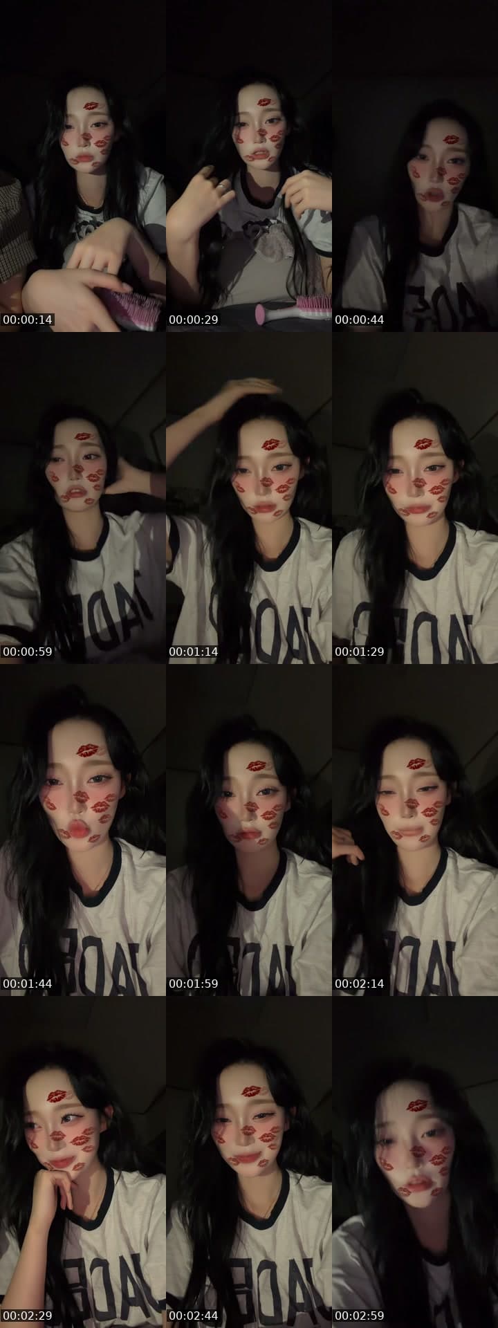 ㄹㅈ 무물보 ♡