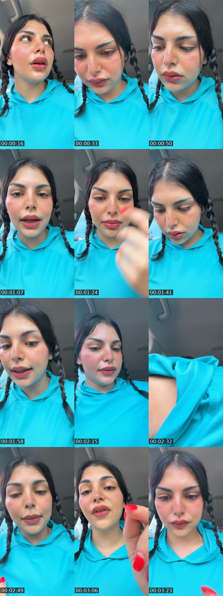 @fufu25768 TikTok live stream