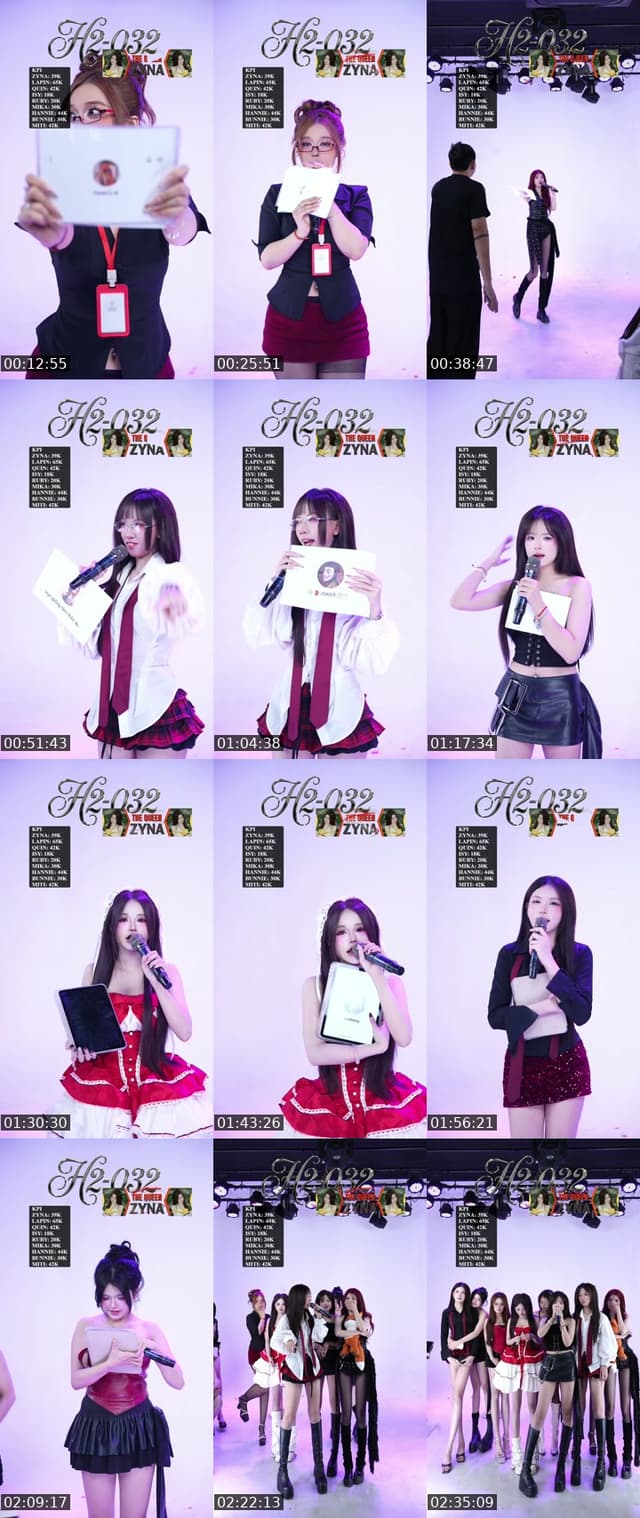 TikTok live: HI EVERYONE !!!!!! by @h2media032