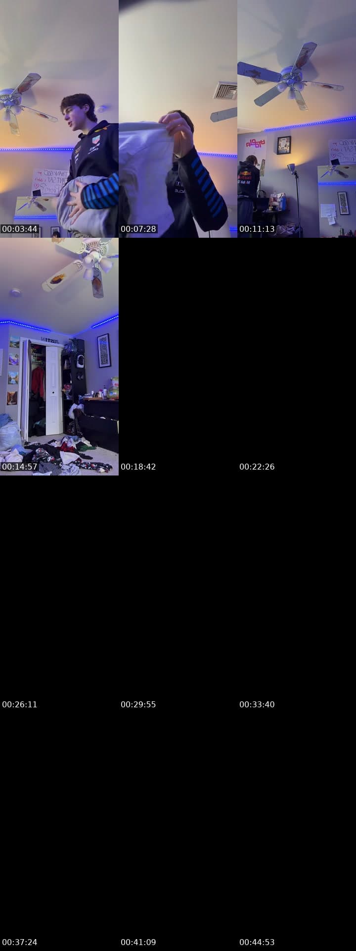 Cleaning