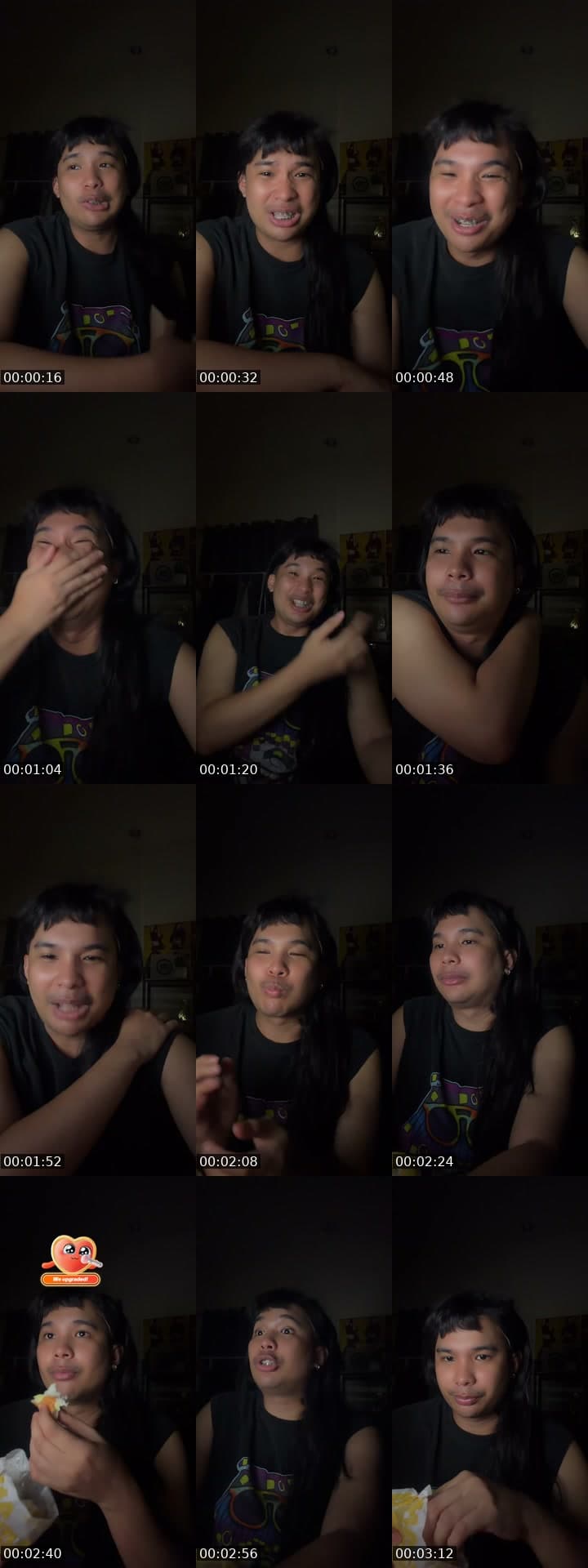 DAGOK TIME