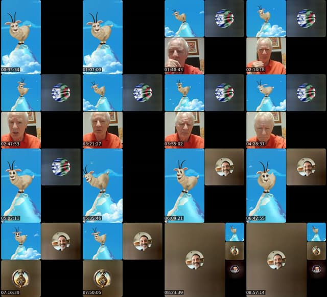 @missy8847 TikTok live from 2026-05-31