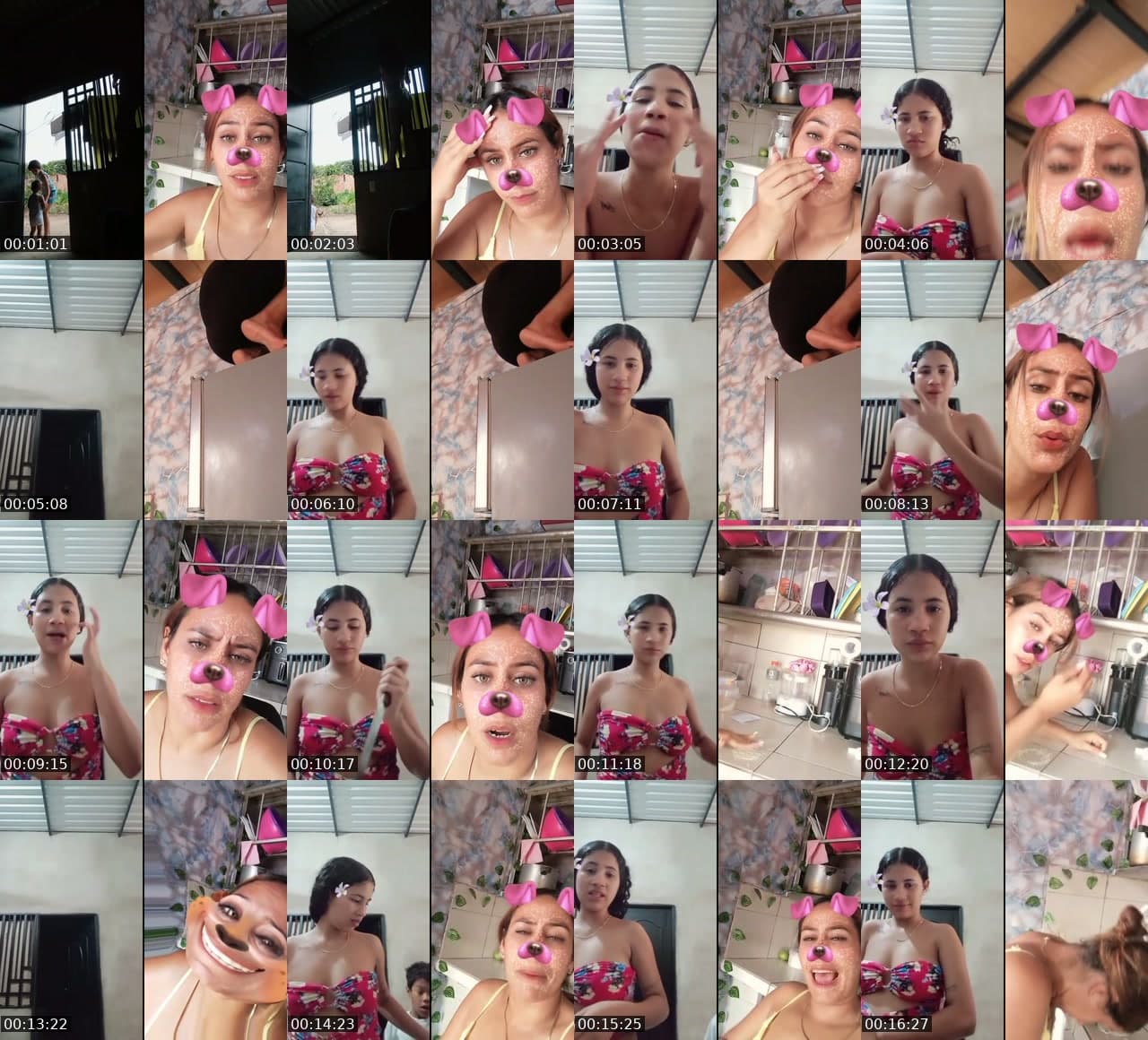 @nohe6834 TikTok live stream