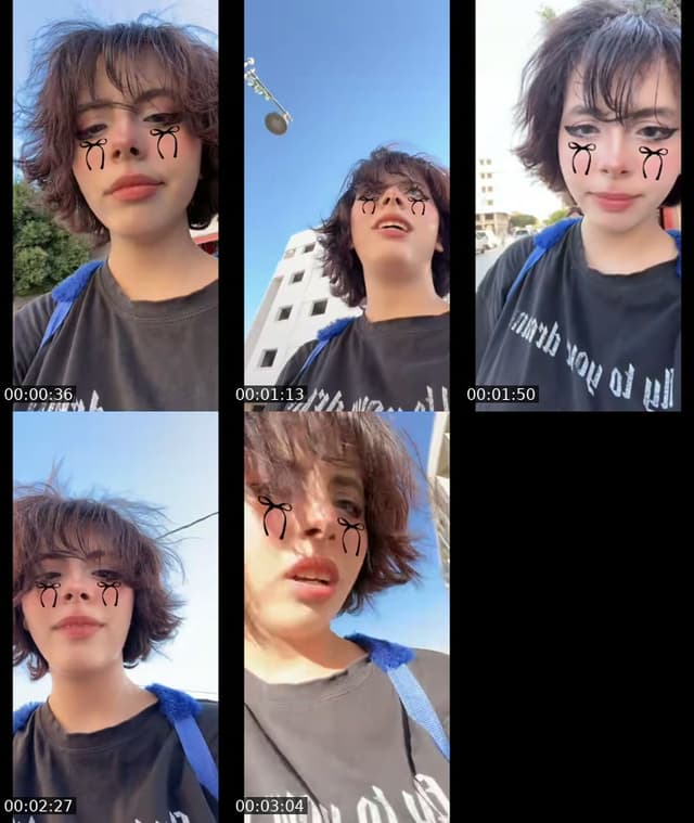 @qxss_s0 TikTok live