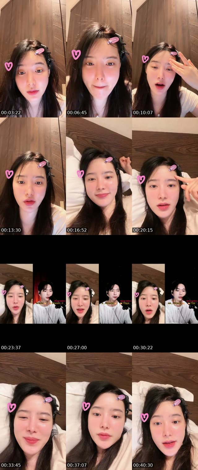 TikTok live: 제 라이브에 오신 것을 환영합니다 by @rrq_bb8