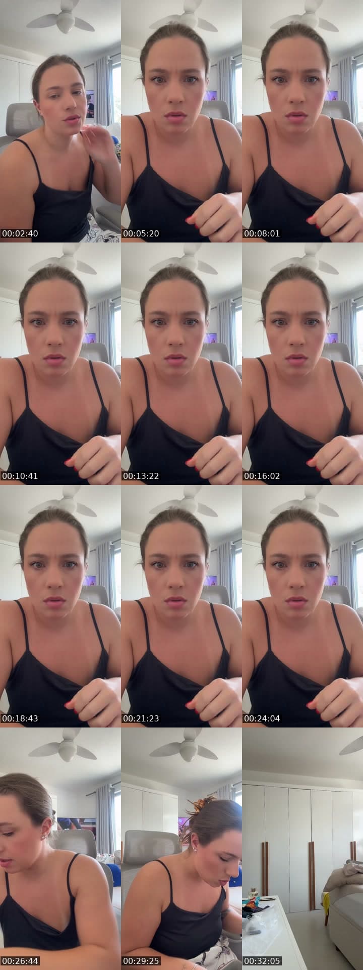@tauanamartinelli TikTok live stream