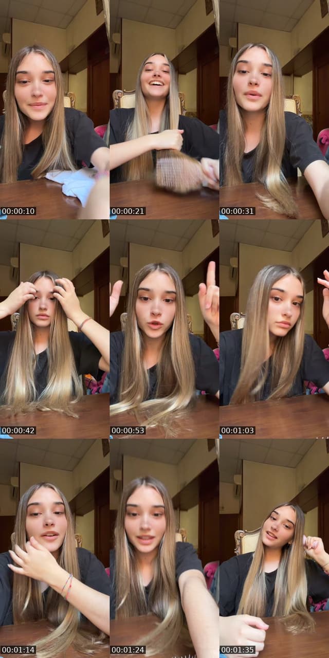 @xxxxmaggie_ TikTok live from 2026-05-31