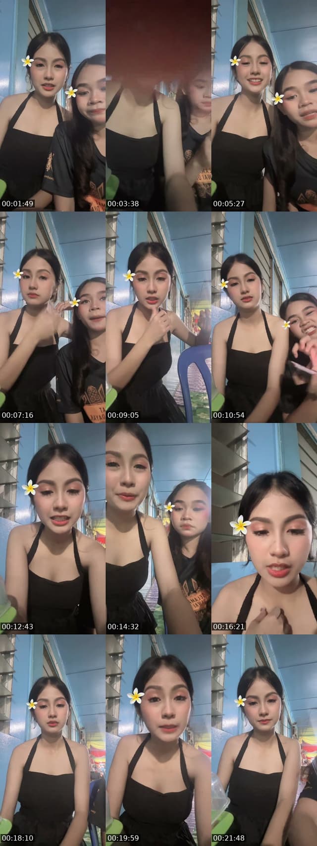 TikTok live: ka gift by @usrntfound999