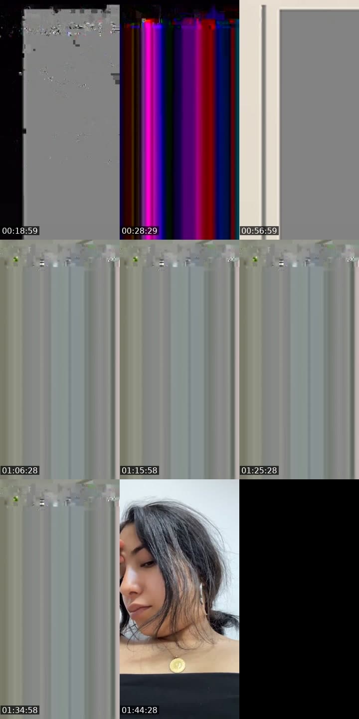 @alyena080 TikTok live stream