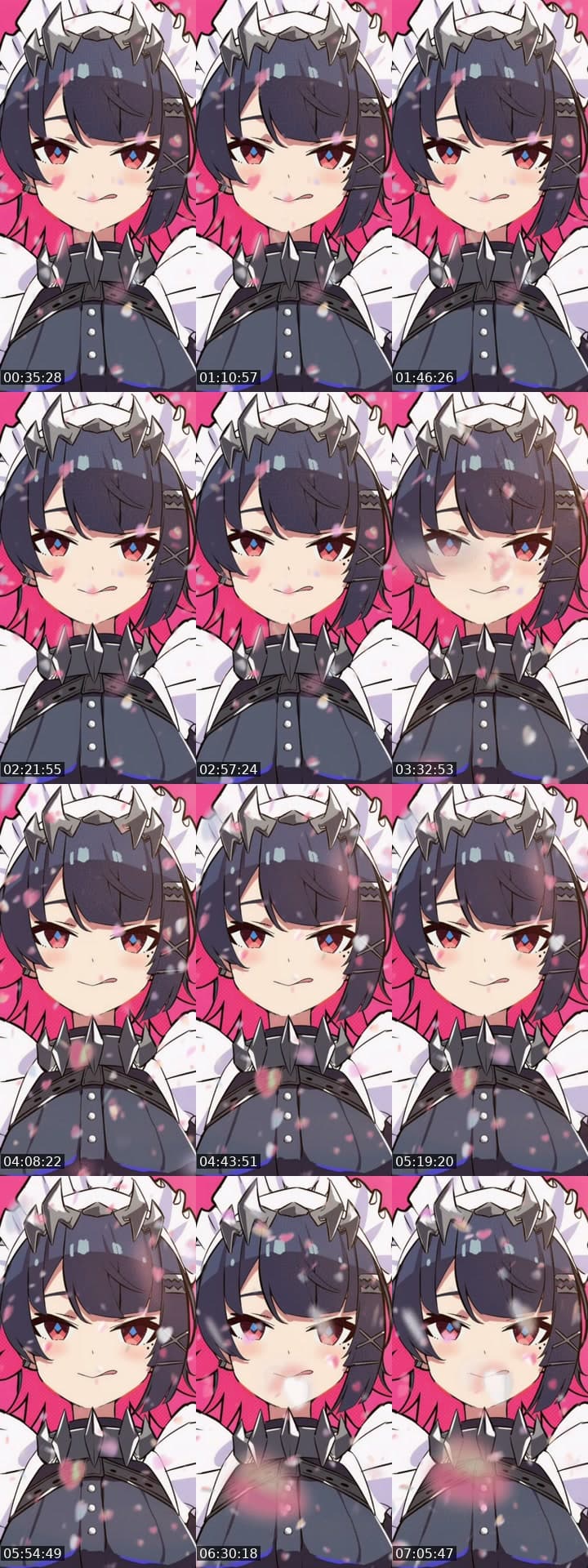asmr malam