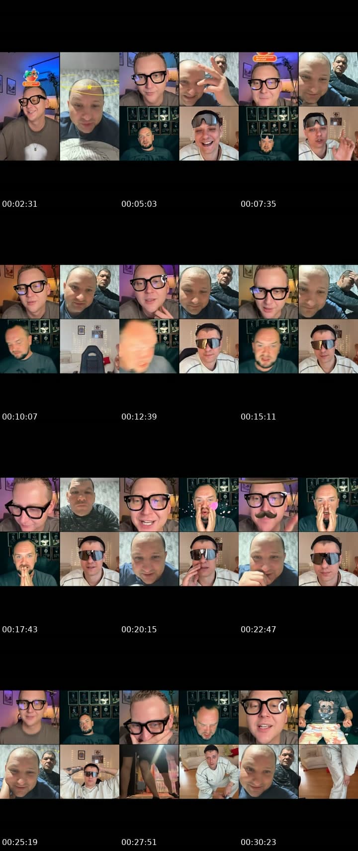@colorist696 TikTok live stream