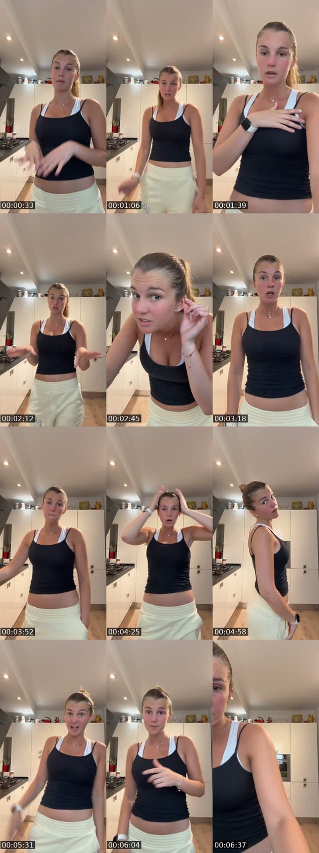 back from the gymmmmm - @cosima_cassina