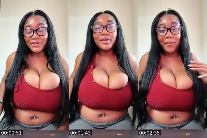 @insomniacdolly TikTok live stream