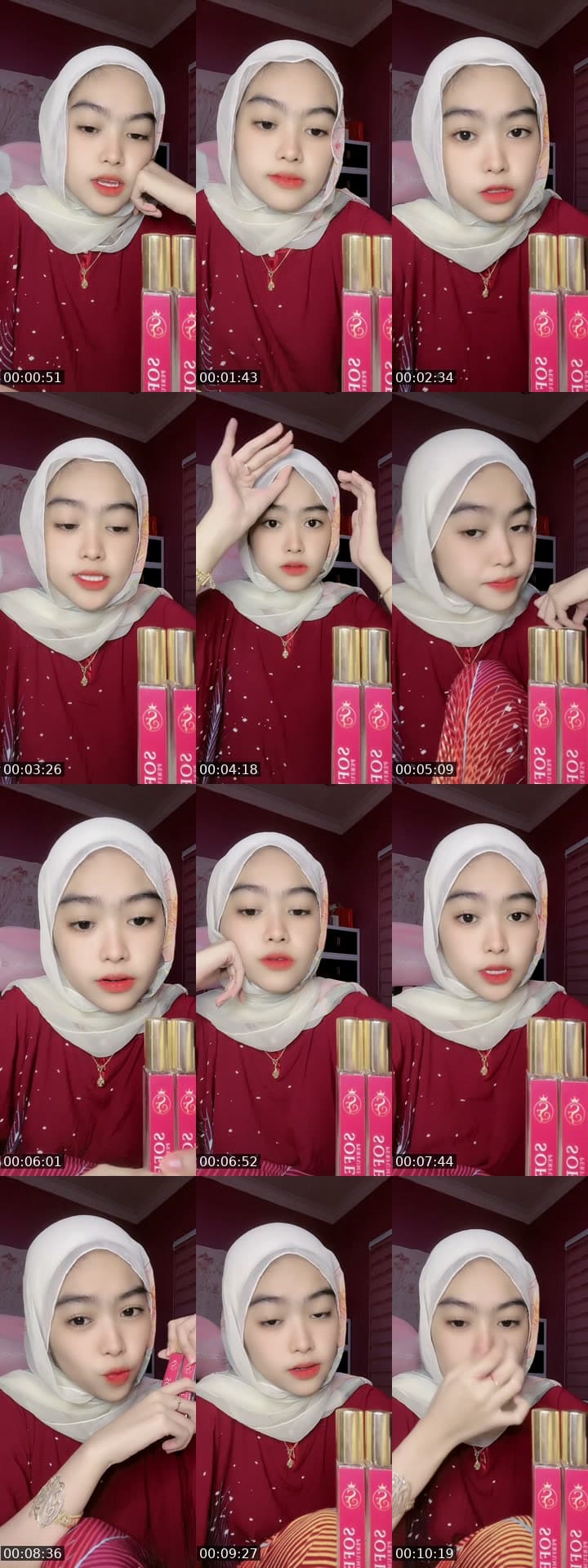 bismillah tq support 🫶🏻
