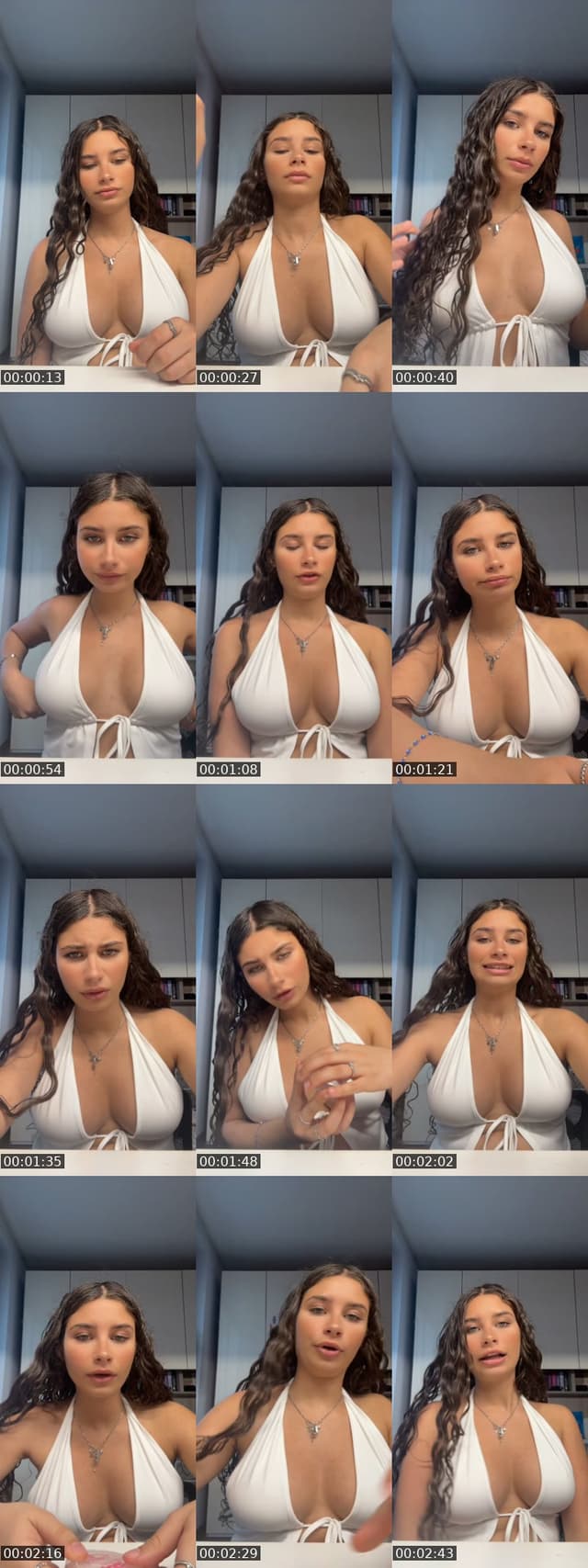 @rosa__ten TikTok live from 2026-05-31