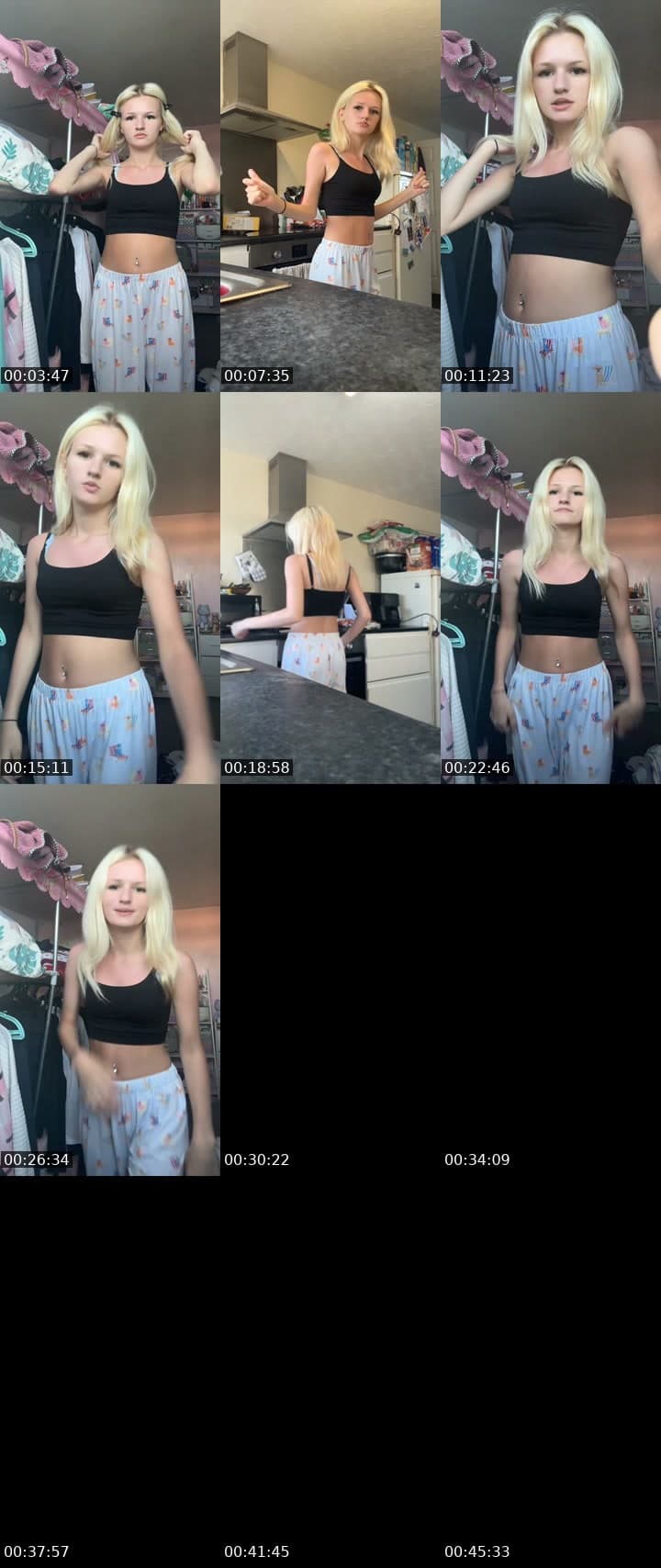 @katieslive7 TikTok live stream