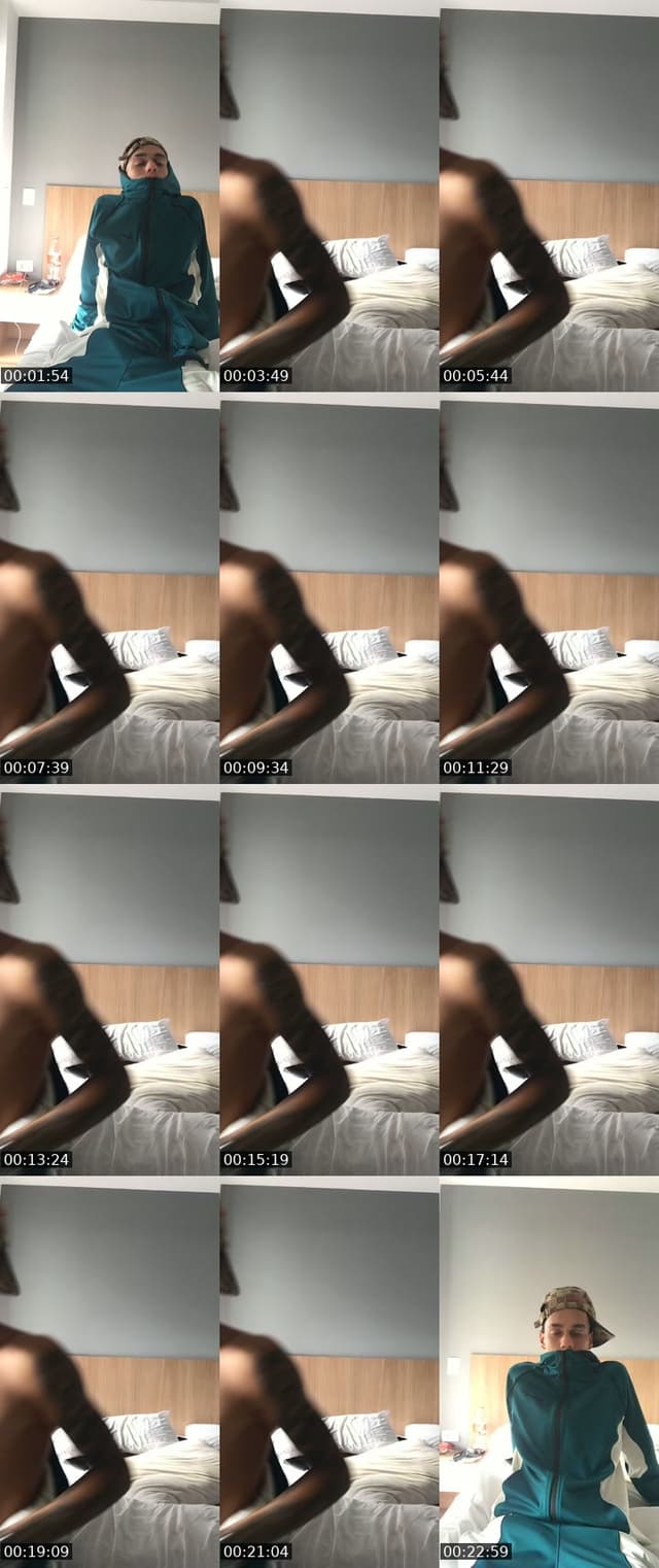 ME SEGUE AQUI - @maikinlive