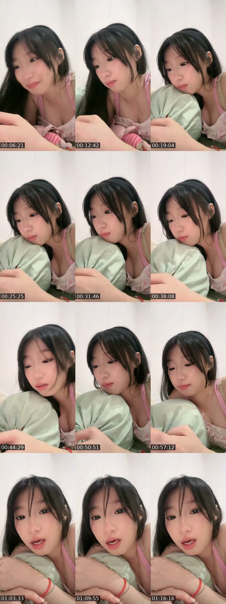 @s0divm TikTok live stream