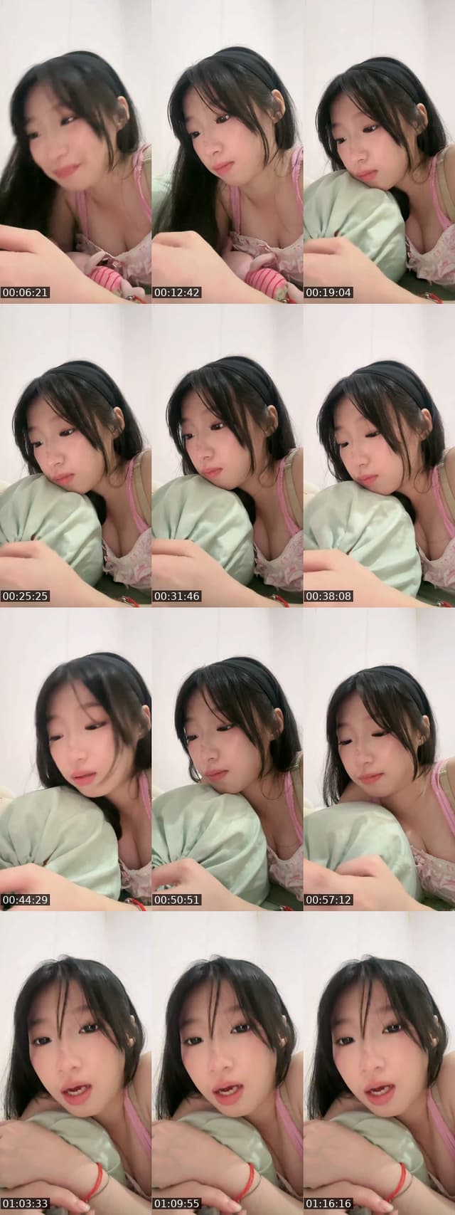 @s0divm TikTok live from 2026-05-31