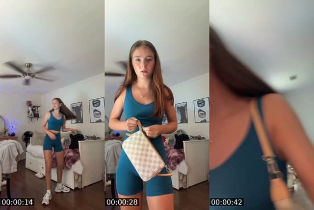 @sophiefrench5 TikTok live
