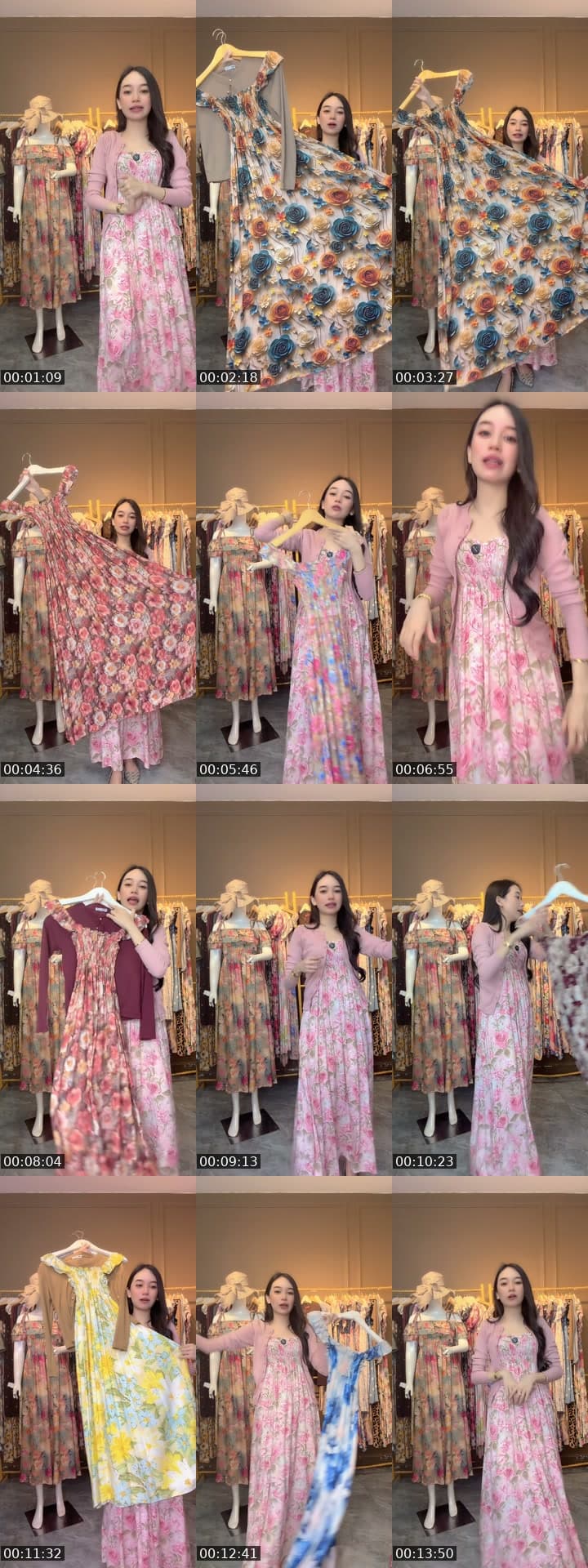 @sirrin_girls TikTok live stream