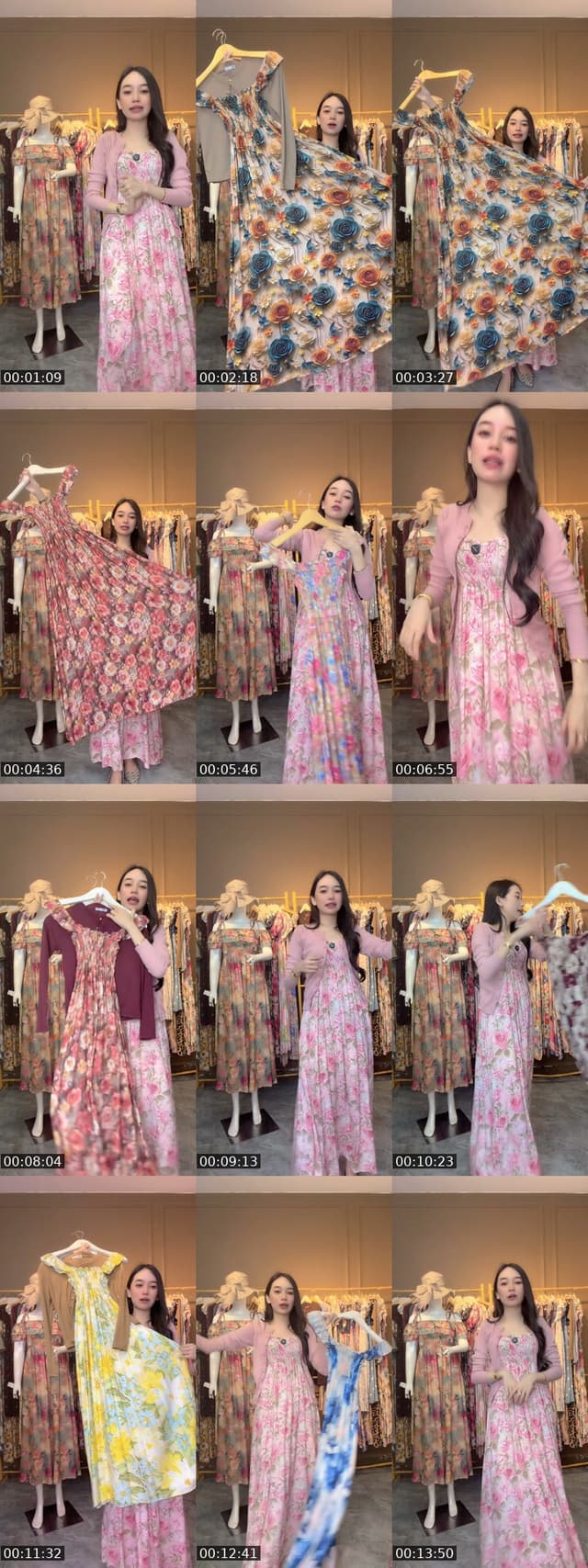 @sirrin_girls TikTok live