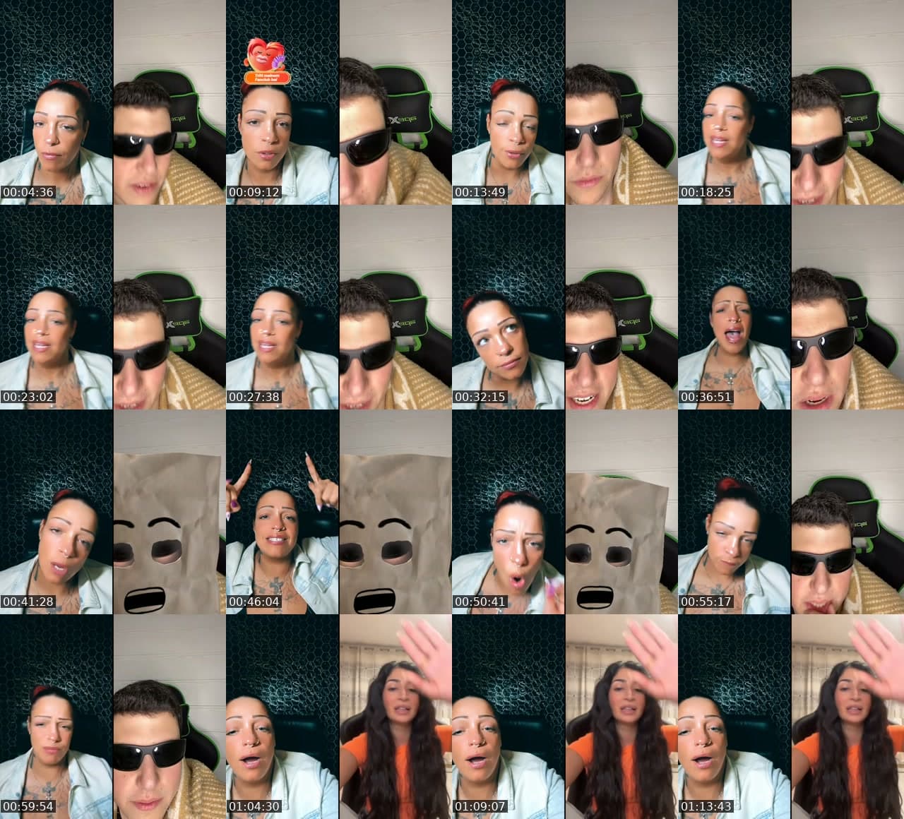 @tbwpueppi TikTok live stream