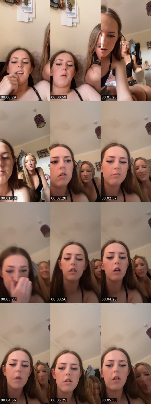 @t14l1ly TikTok live