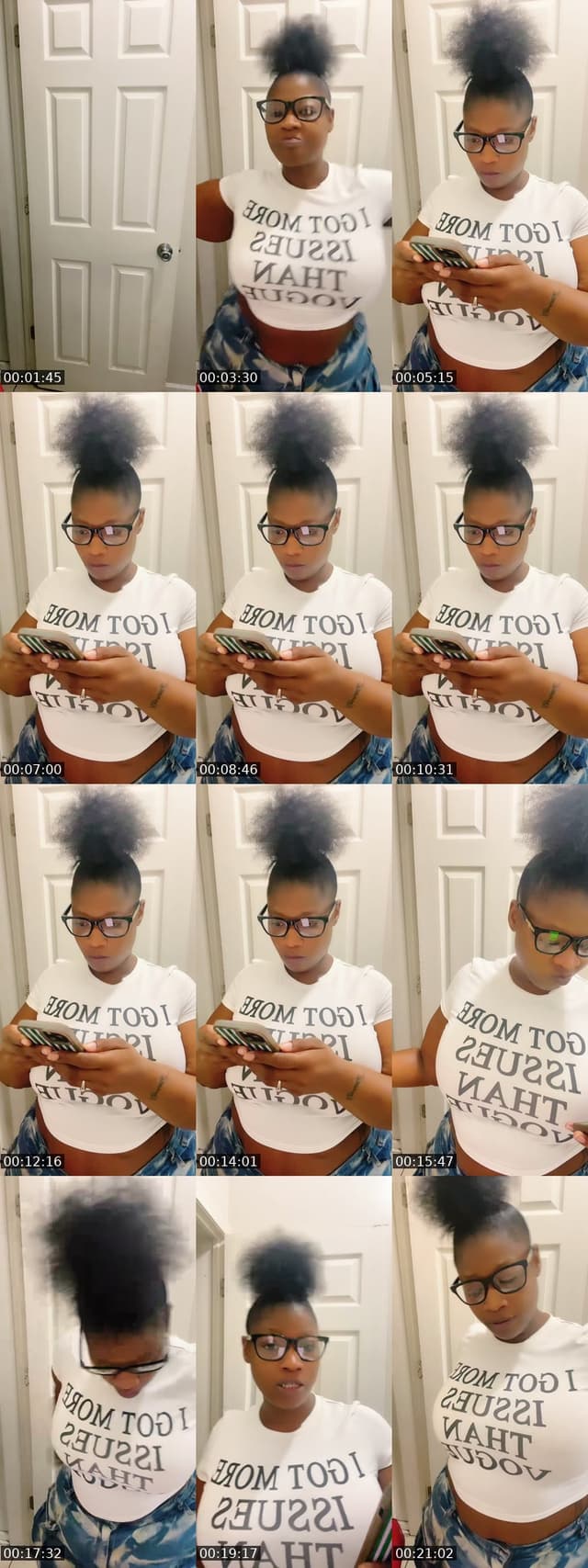 TikTok live: PLZ FOLLOW @yourpowerstation1 by @shafiahcleveland