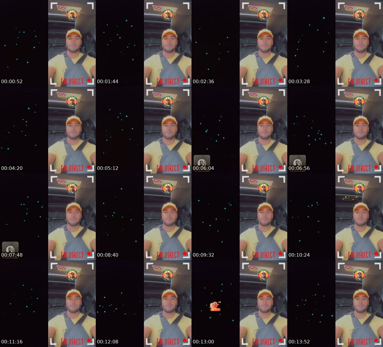 @wahren_dz_2 TikTok live stream