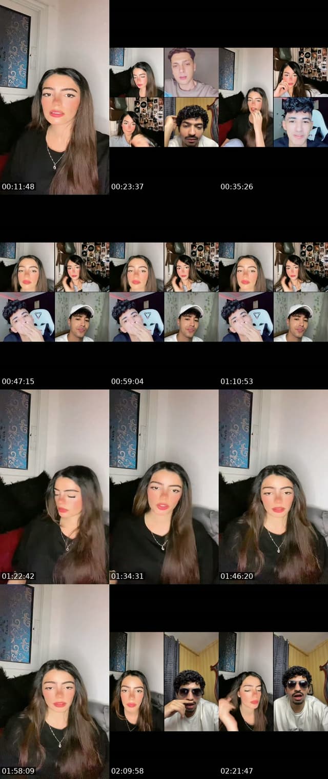 @zanzona371 TikTok live from 2026-05-31