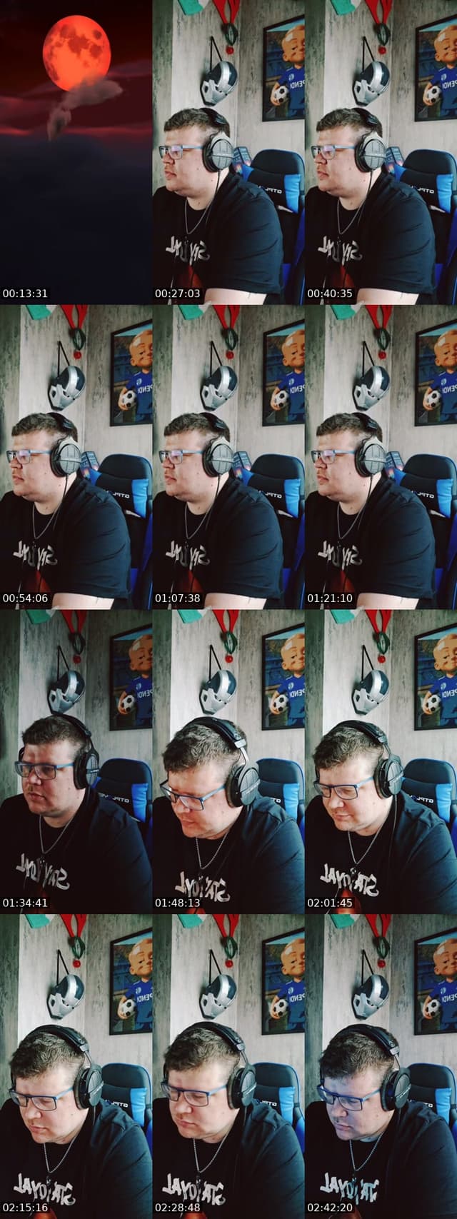 TikTok live: Raus aus der Krise!!! by @xxxderspender88xxx