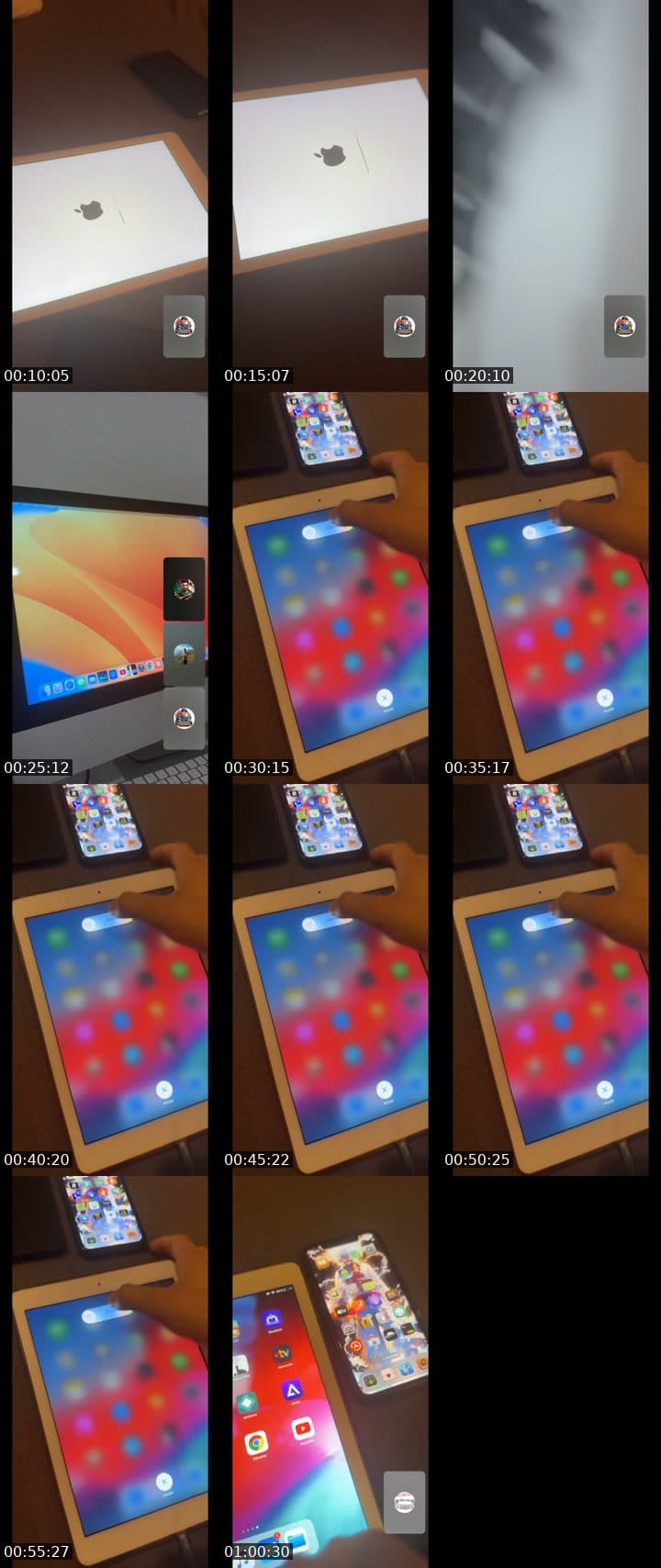 @2aj TikTok live stream